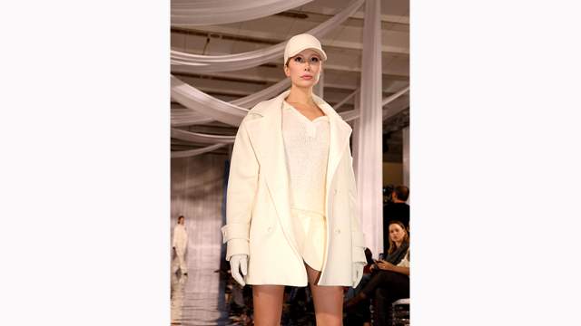 Марина Ермошкина