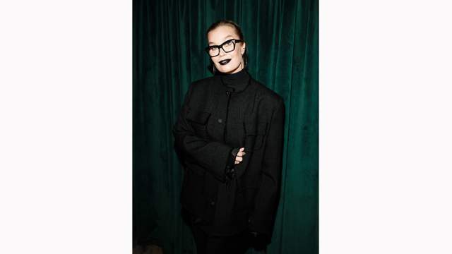 Кристина Бабушкина