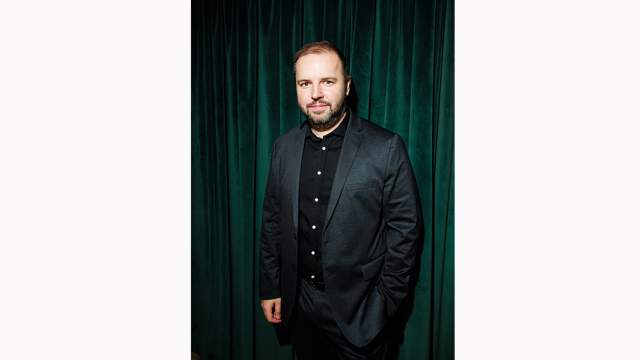 Андрей Золотарев