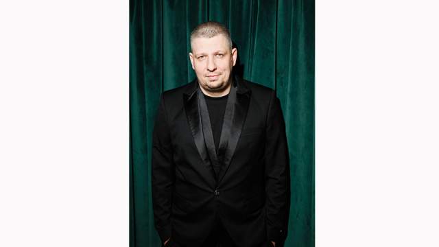 Дмитрий Литвиненко 