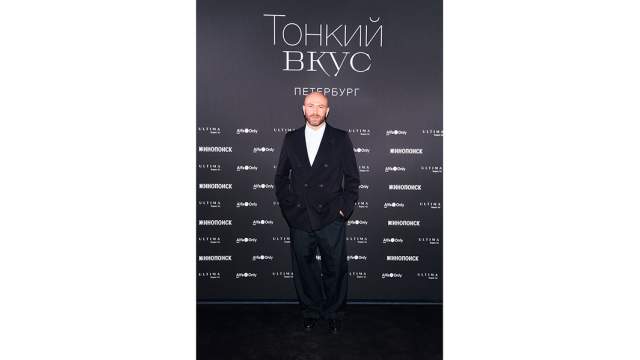 Стас Круглицкий