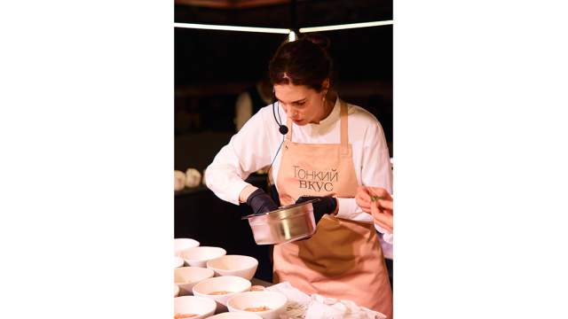 Валерия Скуратова