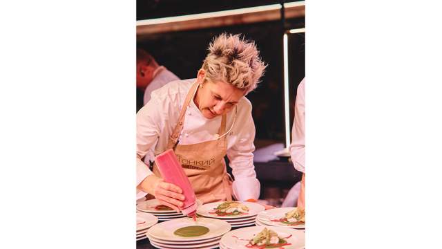 Анна Рязанская