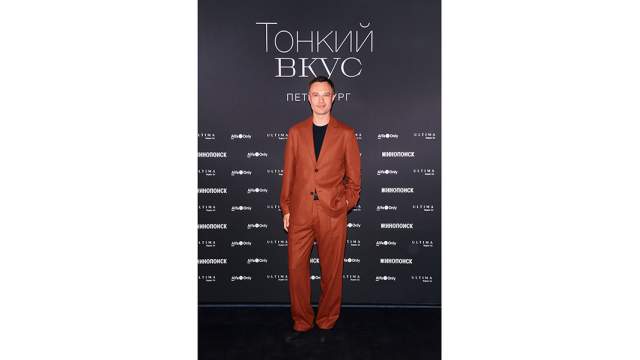 Евгений Бороденко