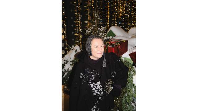 Маша Федорова