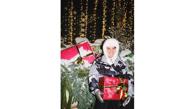 Идрис Гитинаев 