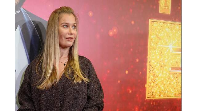 Кристина Бабушкина