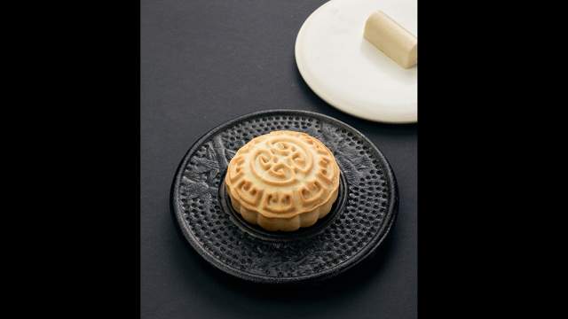 Сет ресторана Mr. Bo