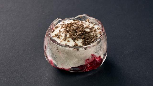 Сет ресторана Mr. Bo