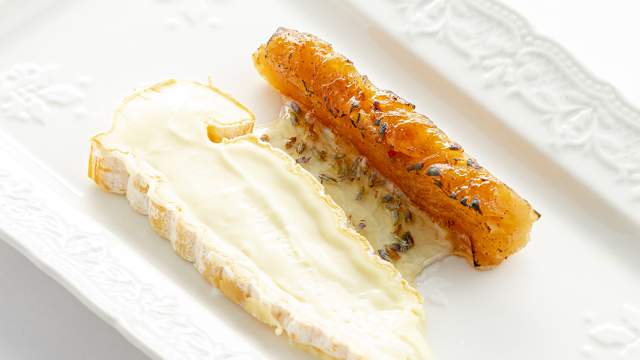 Сет ресторана Mon Chouchou