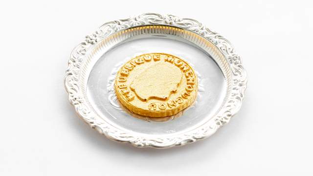 Сет ресторана Mon Chouchou