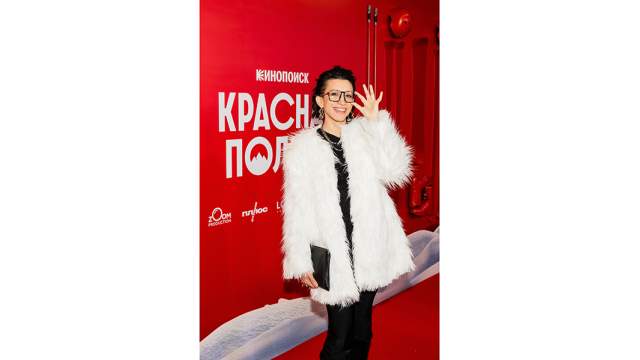 Елена Борщева 