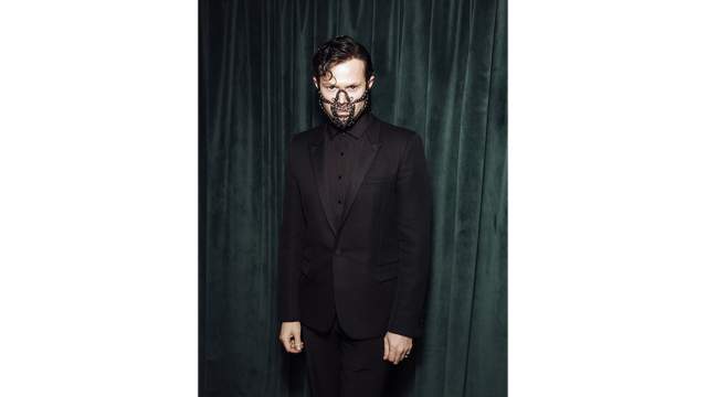 Даниил Воробьев 