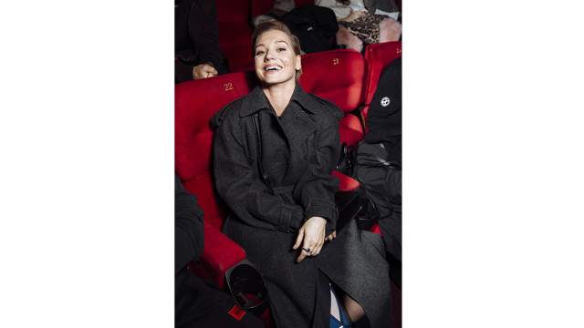 Кристина Асмус 