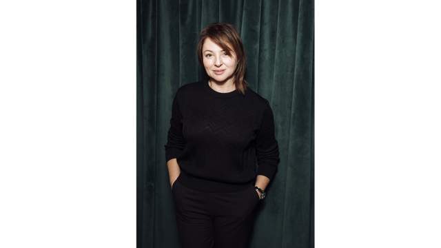 Анна Банщикова 