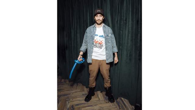 Дмитрий Чеботарев 