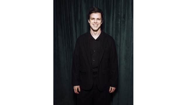 Григорий Верник 