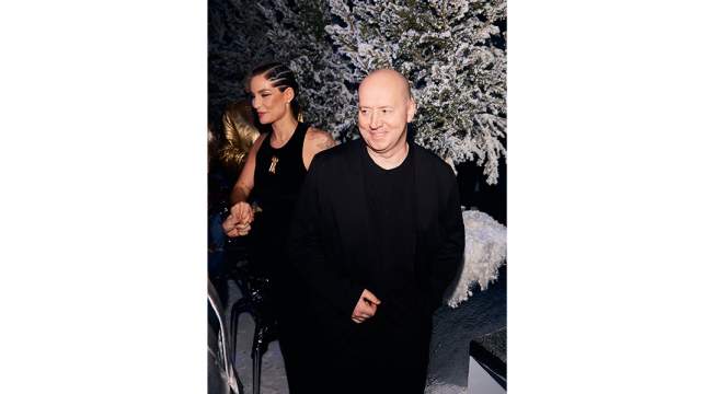 Seville (Artık & Asti) и Сергей Бурунов 