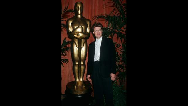 Умер режиссер Дэвид Линч