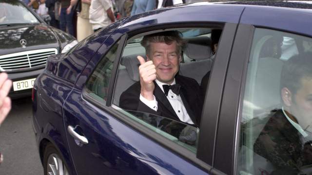 Умер режиссер Дэвид Линч