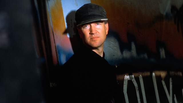 Умер режиссер Дэвид Линч