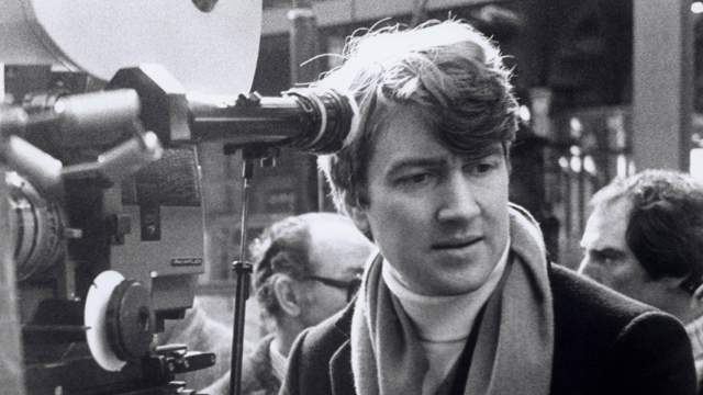 Умер режиссер Дэвид Линч