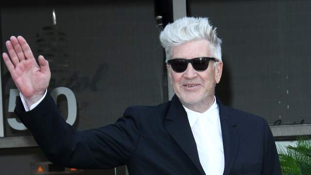 Умер режиссер Дэвид Линч