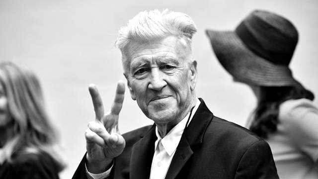 Умер режиссер Дэвид Линч