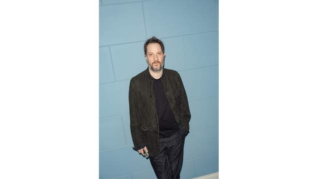 Александр Цыпкин 