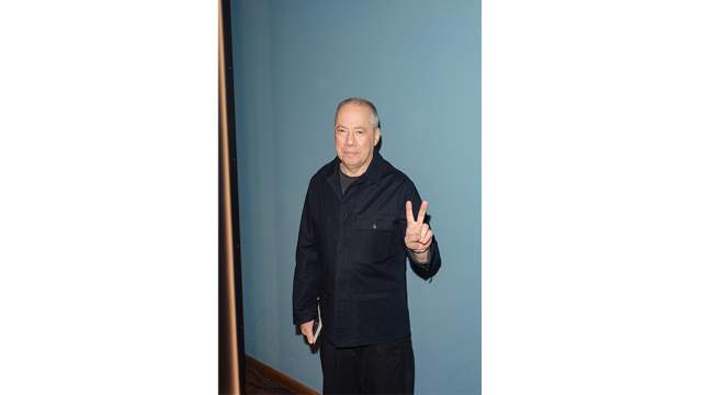 Аркадий Новиков 