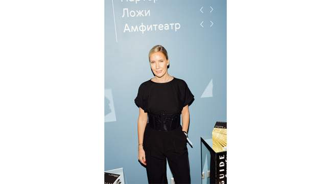 Елена Летучая 