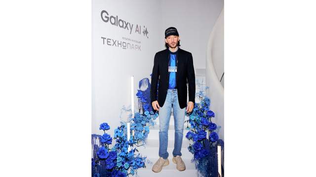 Артур Нечаев