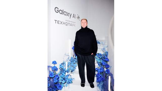 Константин Гайдай