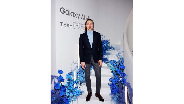 Илья Давыдов