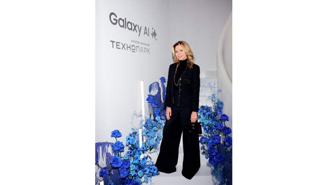 Алина Ковалева