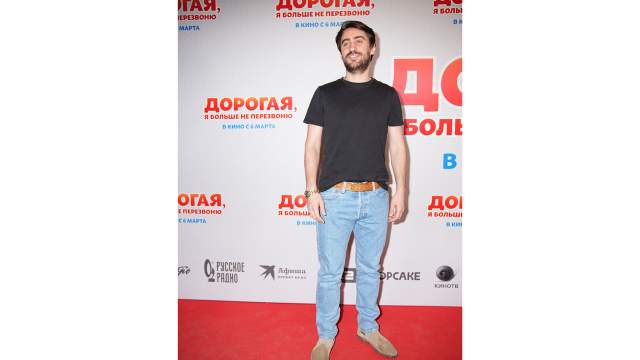 Дмитрий Чеботарев