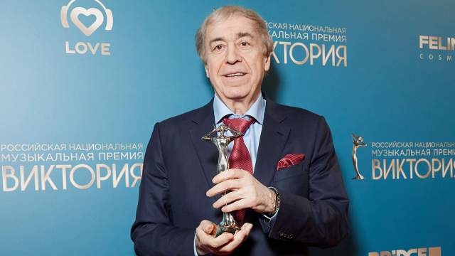 Михаил Гуцериев