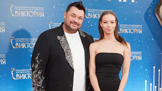 Сергей Жуков с дочкой