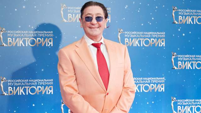  Григорий Лепс