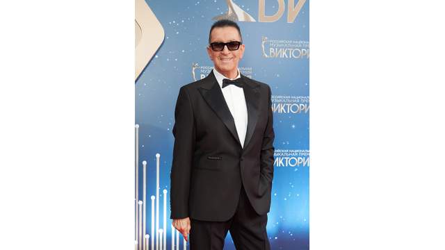 Александр Буйнов