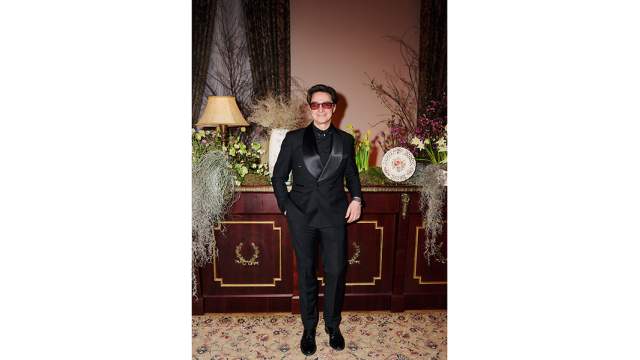 Сергей Филин