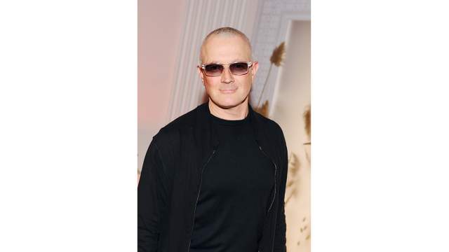 Егор Бероев