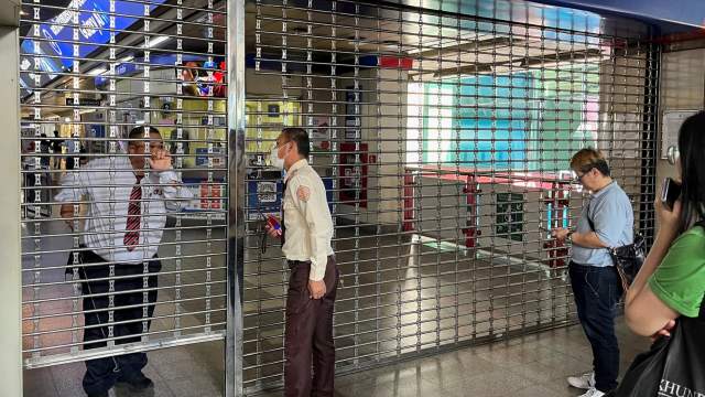 Землетрясение в Таиланде