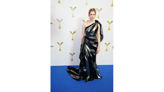 Юлия Снигирь