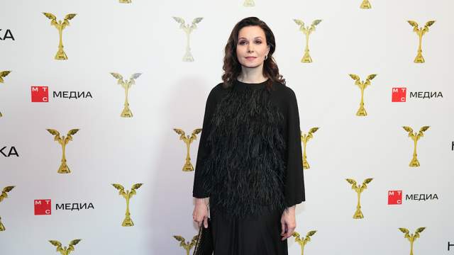 Александра Урсуляк 