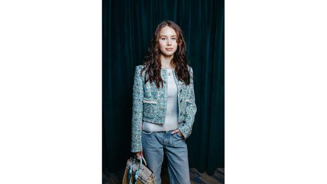 Аврора Киба