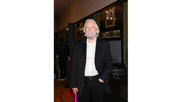 Станислав Любшин 