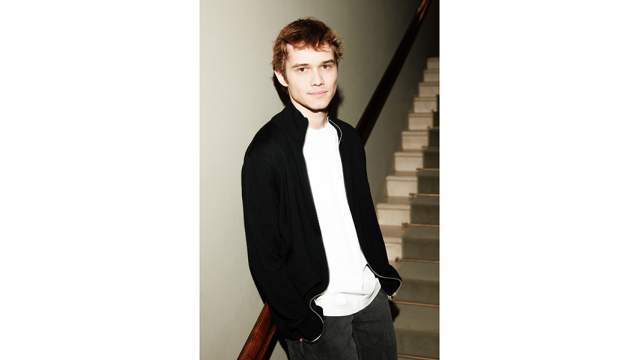 Рузиль Минекаев 