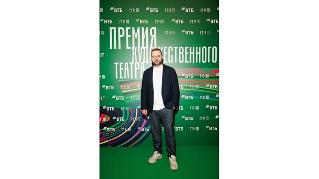 Андрей Золотарев 