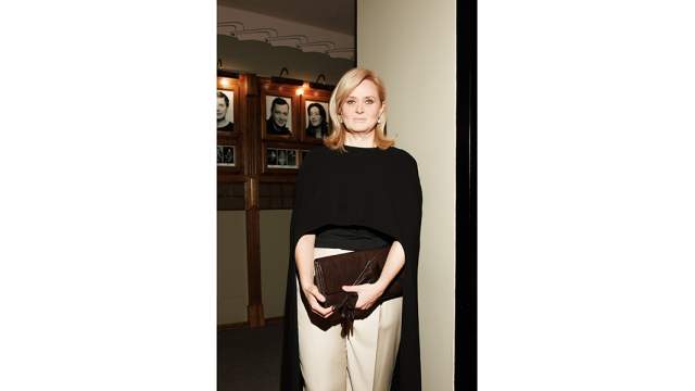 Анна Михалкова 